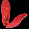 Alpine Insoles Comfort High Arch 24/25, laskettelumonojen pohjalliset - Laskettelu - Alpine Insoles Comfort High Arch 24/25, laskettelumonojen pohjalliset