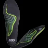 Alpine Insoles Stability Low Arch 24/25, laskettelumonojen pohjalliset - Laskettelu - Alpine Insoles Stability Low Arch 24/25, laskettelumonojen pohjalliset