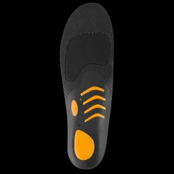Alpine Insoles Stability High Arch 24/25, pohjallinen, unisex - Laskettelu - Alpine Insoles Stability High Arch 24/25, pohjallinen, unisex
