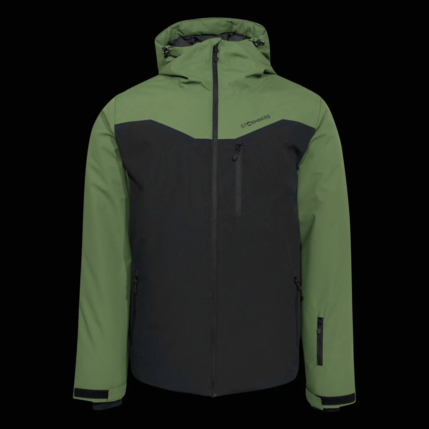 Alpine Jacket Hemsedal Insulated 24/25, miesten laskettelu- ja lumilautailutakki - Laskettelutakit Ja Toppatakit Miesten - Alpine Jacket Hemsedal Insulated 24/25, miesten laskettelu- ja lumilautailutakki