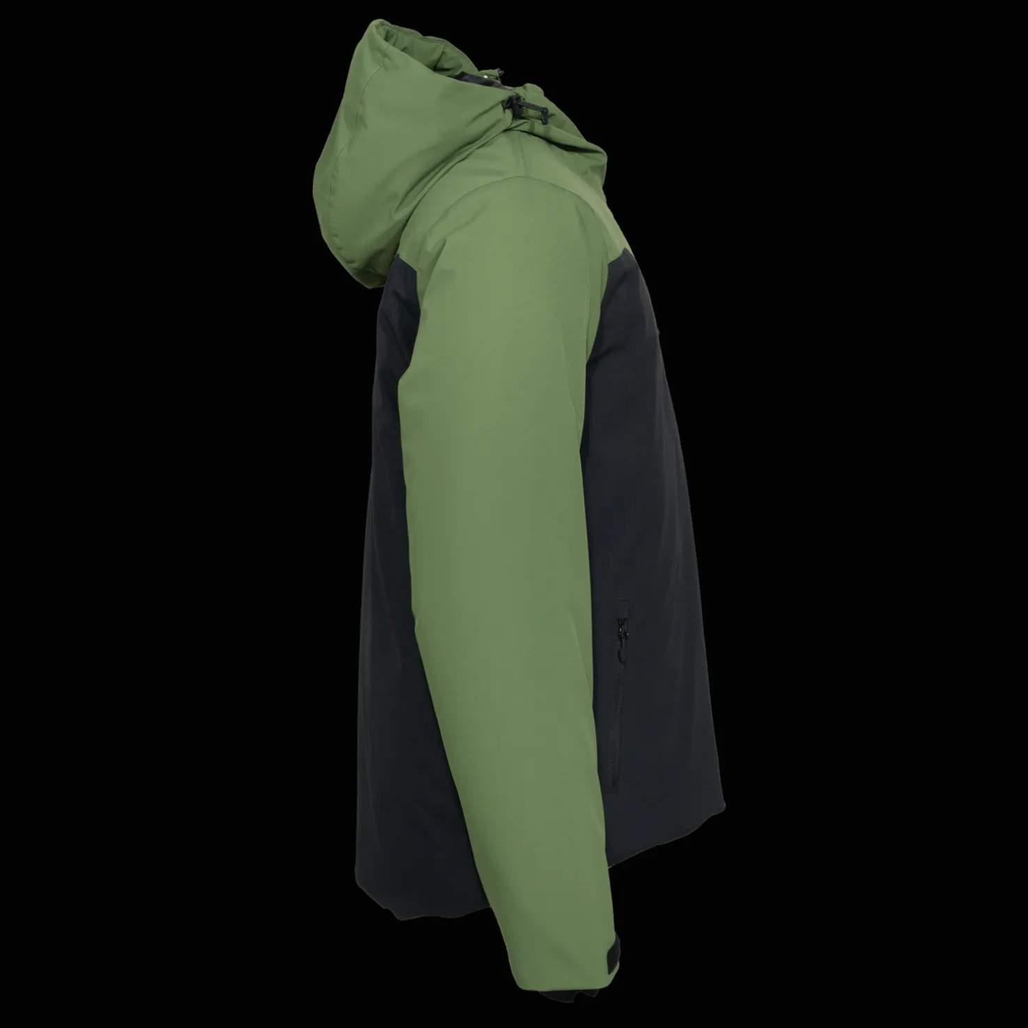 Alpine Jacket Hemsedal Insulated 24/25, miesten laskettelu- ja lumilautailutakki - Laskettelutakit Ja Toppatakit Miesten - Alpine Jacket Hemsedal Insulated 24/25, miesten laskettelu- ja lumilautailutakki