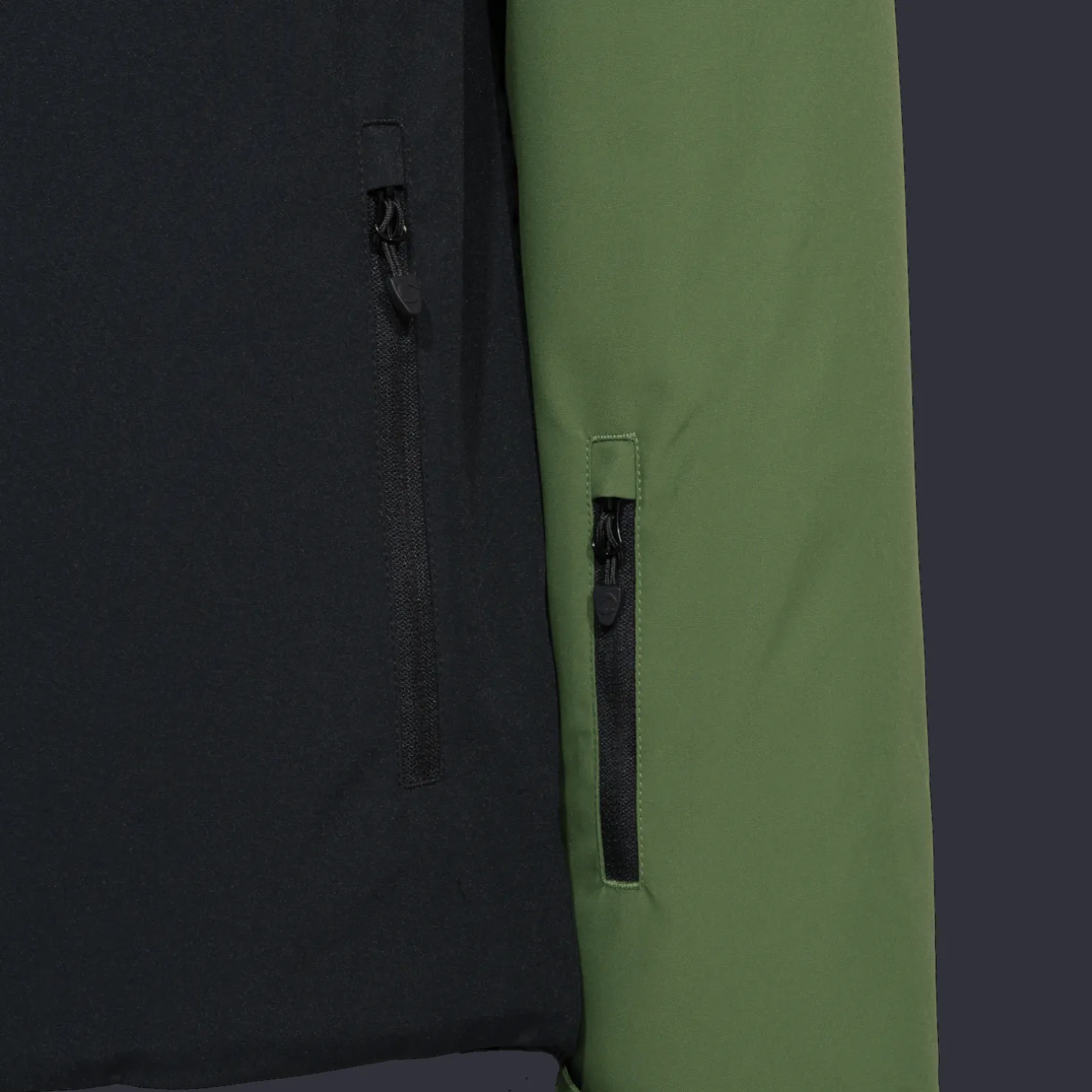 Alpine Jacket Hemsedal Insulated 24/25, miesten laskettelu- ja lumilautailutakki - Laskettelutakit Ja Toppatakit Miesten - Alpine Jacket Hemsedal Insulated 24/25, miesten laskettelu- ja lumilautailutakki