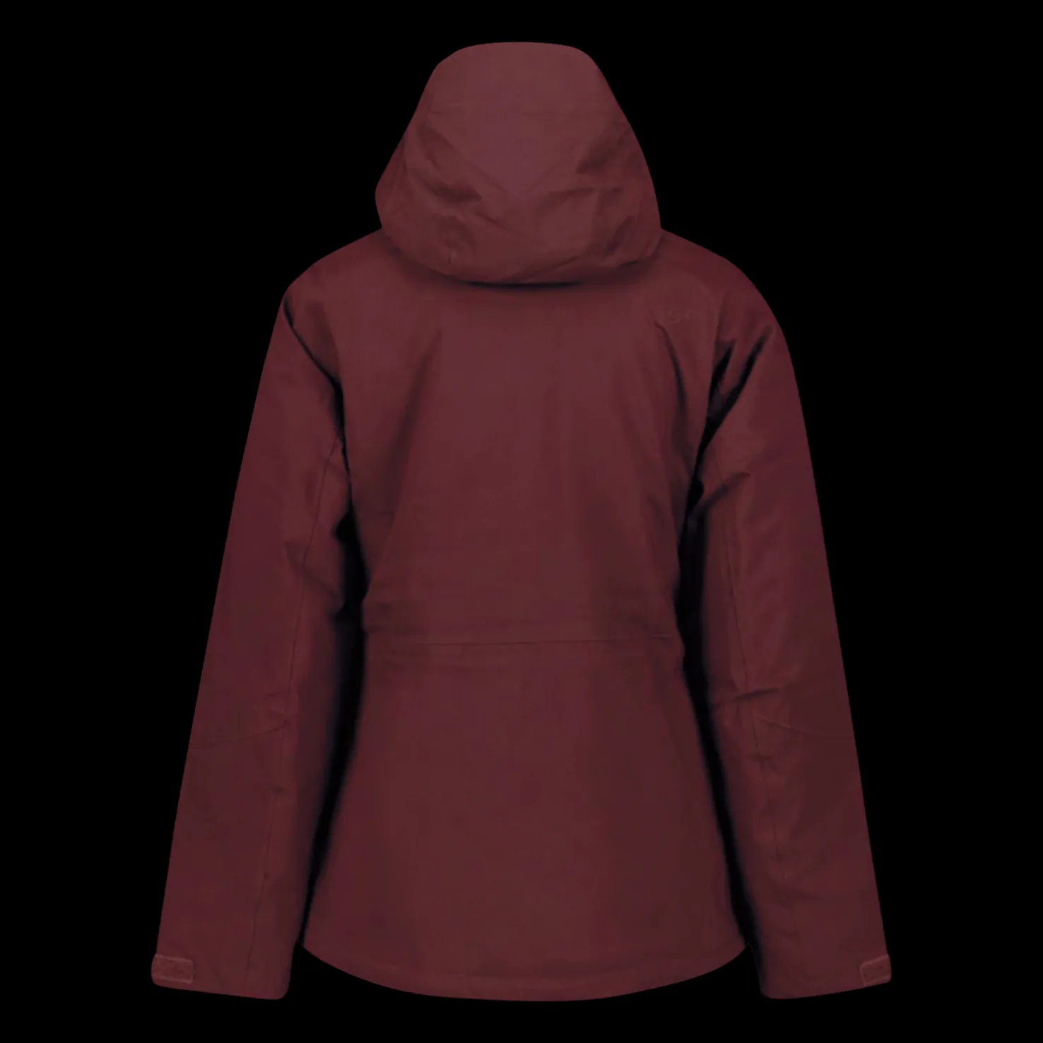 Alpine Jacket W Fina 24/25, naisten hiihtotakki - Laskettelutakit Ja Toppatakit Naisten - Alpine Jacket W Fina 24/25, naisten hiihtotakki