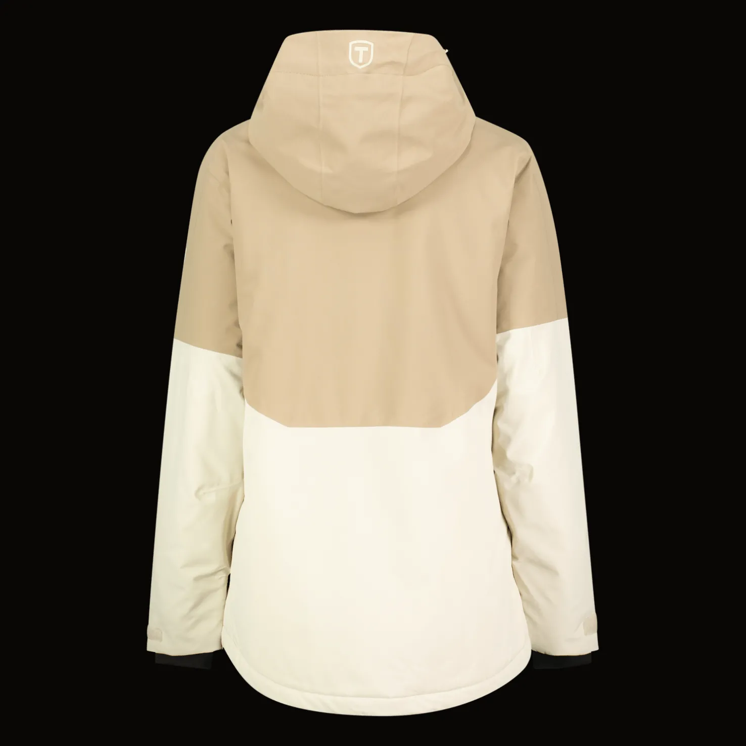 Alpine Jacket W Orbit 24/25, naisten laskettelutakki - Laskettelutakit Ja Toppatakit Naisten - Alpine Jacket W Orbit 24/25, naisten laskettelutakki