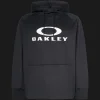 Alpine Midlayer Bark Dwr Fleece Hoody 24/25 - Välikausitakit - Alpine Midlayer Bark Dwr Fleece Hoody 24/25