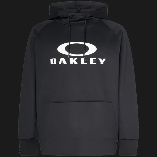 Alpine Midlayer Bark Dwr Fleece Hoody 24/25 - Välikausitakit - Alpine Midlayer Bark Dwr Fleece Hoody 24/25
