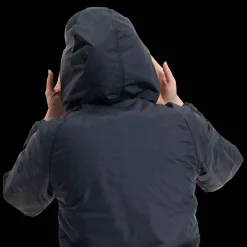 Alpine Midlayer Teton Clean Puffer 24/25, naisten puffer-takki - Välikausitakit - Alpine Midlayer Teton Clean Puffer 24/25, naisten puffer-takki