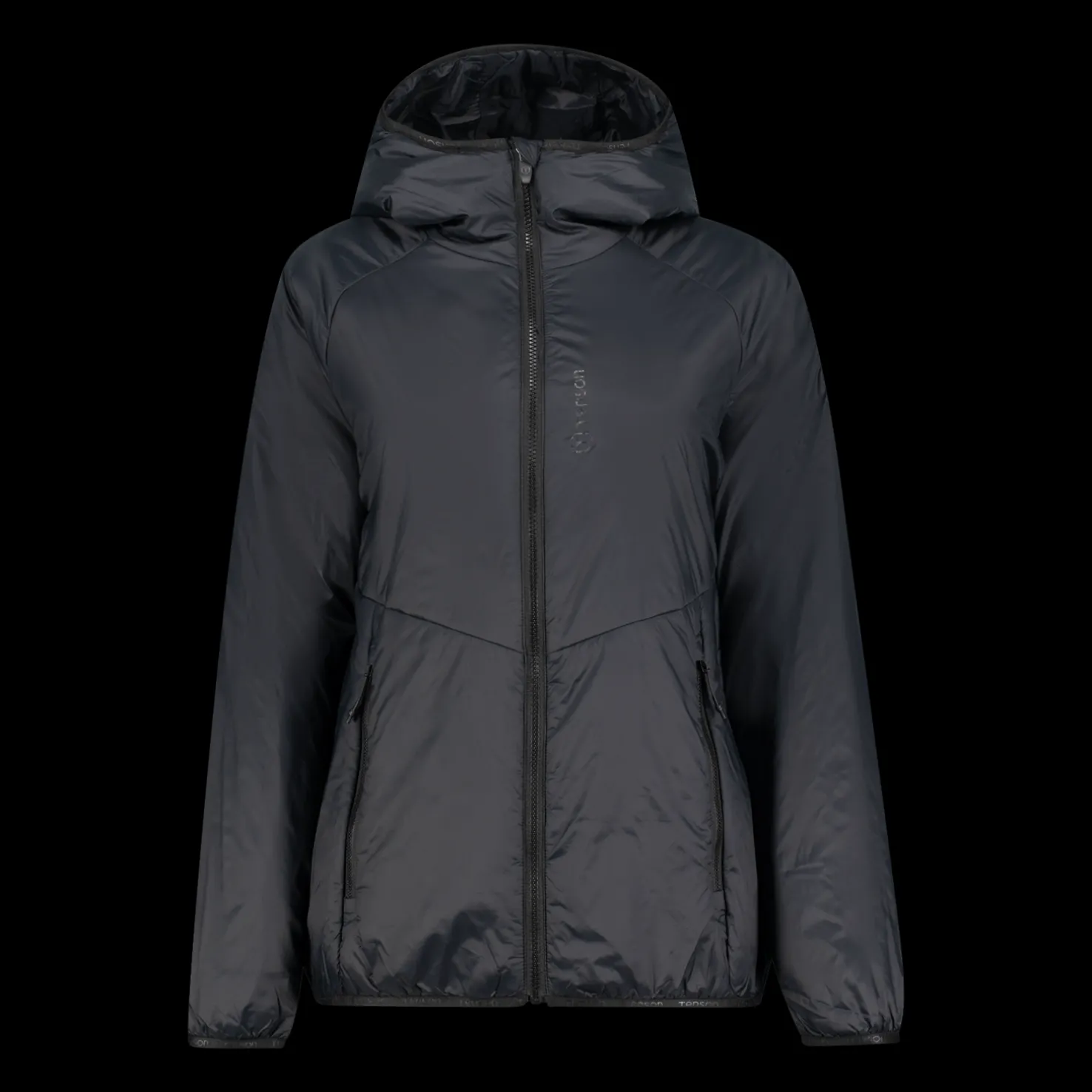 Alpine Midlayer Teton Clean Puffer 24/25, naisten puffer-takki - Välikausitakit - Alpine Midlayer Teton Clean Puffer 24/25, naisten puffer-takki