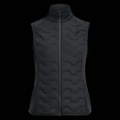 Alpine Midlayer Teton Hybrid Vest 24/25, naisten välikerrosliivi - Välikausitakit - Alpine Midlayer Teton Hybrid Vest 24/25, naisten välikerrosliivi