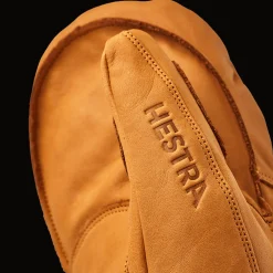 Alpine Mitten Fall line 24/25, laskettelurukkaset, rukkaset unisex - Lasketteluhanskat - Alpine Mitten Fall line 24/25, laskettelurukkaset, rukkaset unisex