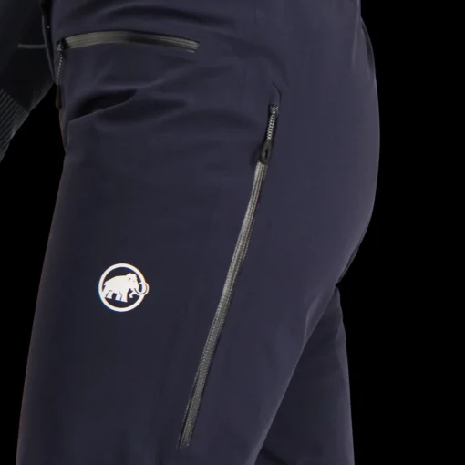 Alpine Pant Stoney HS Thermo 22/23, naisten kuorihousut - Lasketteluhousut Ja Toppahousut Naisten - Alpine Pant Stoney HS Thermo 22/23, naisten kuorihousut