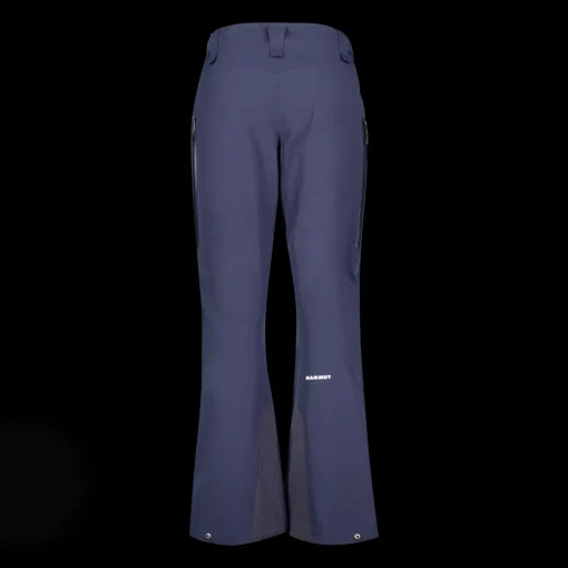 Alpine Pant Stoney HS Thermo 22/23, naisten kuorihousut - Lasketteluhousut Ja Toppahousut Naisten - Alpine Pant Stoney HS Thermo 22/23, naisten kuorihousut