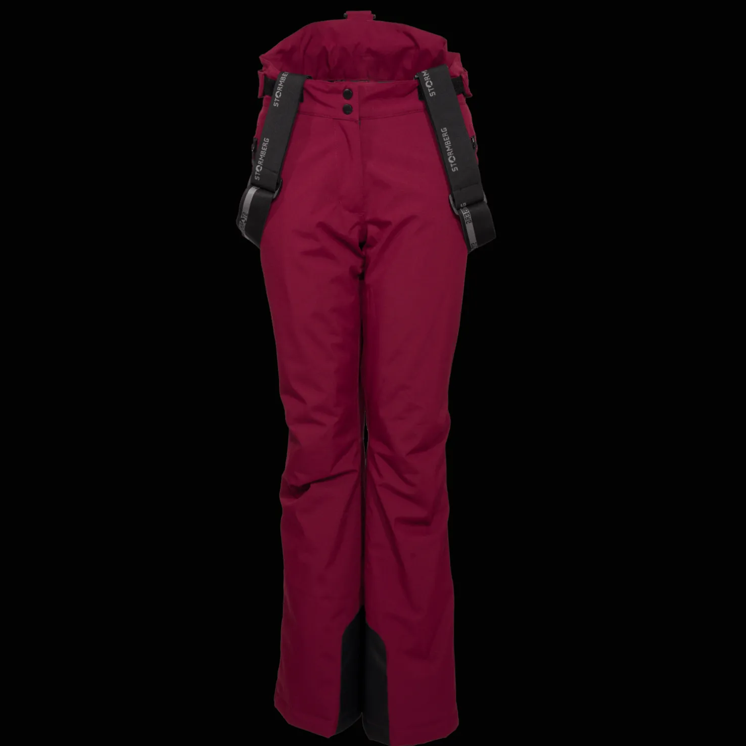 Alpine Pant W Hemsedal Inulated 24/25, naisten laskettelu- ja lumilautailuhousut - Lasketteluhousut Ja Toppahousut Naisten - Alpine Pant W Hemsedal Inulated 24/25, naisten laskettelu- ja lumilautailuhousut
