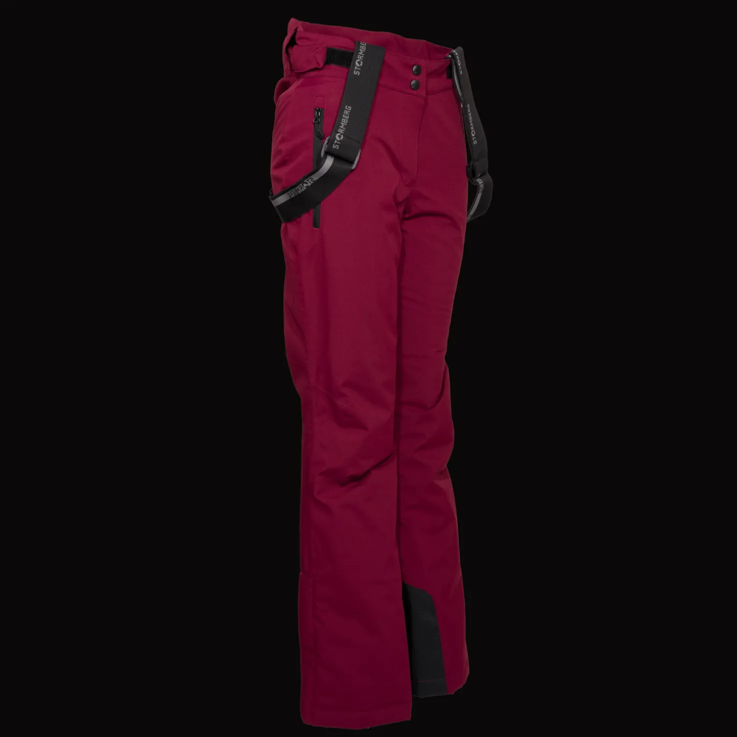 Alpine Pant W Hemsedal Inulated 24/25, naisten laskettelu- ja lumilautailuhousut - Lasketteluhousut Ja Toppahousut Naisten - Alpine Pant W Hemsedal Inulated 24/25, naisten laskettelu- ja lumilautailuhousut