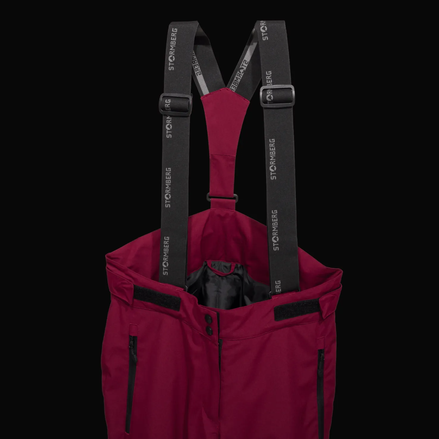 Alpine Pant W Hemsedal Inulated 24/25, naisten laskettelu- ja lumilautailuhousut - Lasketteluhousut Ja Toppahousut Naisten - Alpine Pant W Hemsedal Inulated 24/25, naisten laskettelu- ja lumilautailuhousut