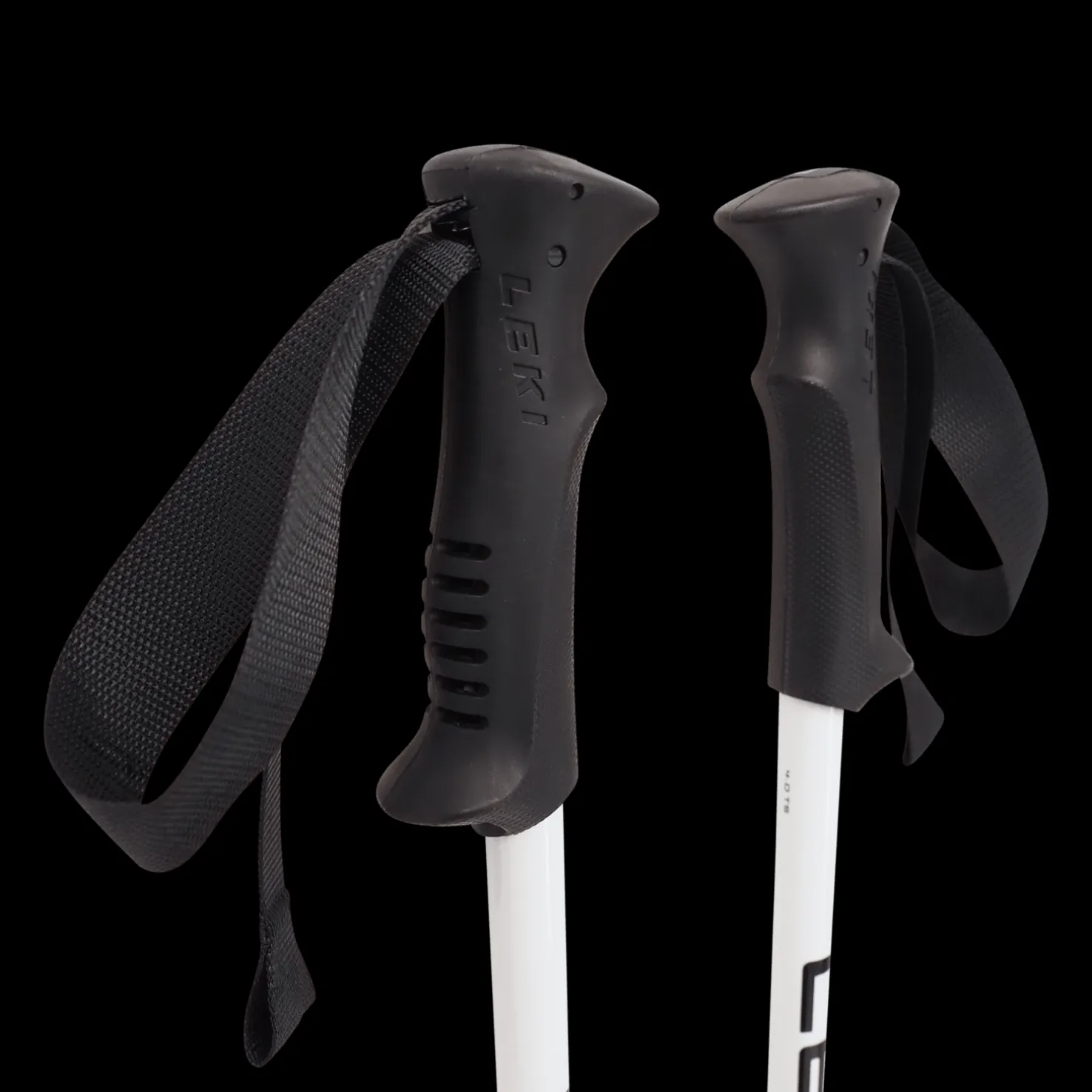 Alpine Poles Sentinel 24/25, laskettelusauvat, unisex - Laskettelusauvat - Alpine Poles Sentinel 24/25, laskettelusauvat, unisex