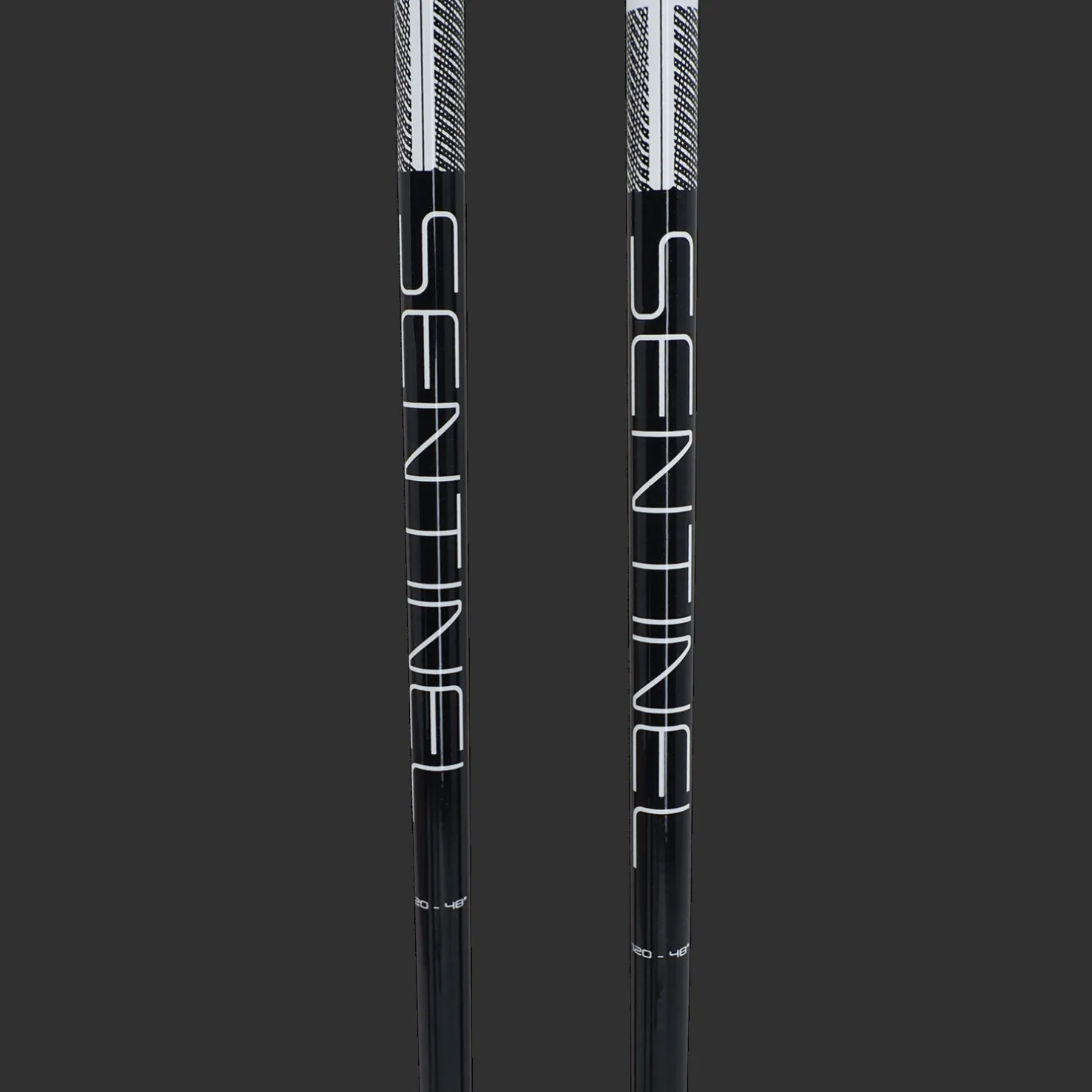 Alpine Poles Sentinel 24/25, laskettelusauvat, unisex - Laskettelusauvat - Alpine Poles Sentinel 24/25, laskettelusauvat, unisex