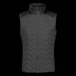 Alpine West TXlite Hybrid 23/24, miesten liivi - Välikausitakit - Alpine West TXlite Hybrid 23/24, miesten liivi