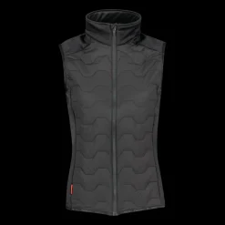 Alpine West TXlite Hybrid 24/25, naisten liivi - Välikausitakit - Alpine West TXlite Hybrid 24/25, naisten liivi