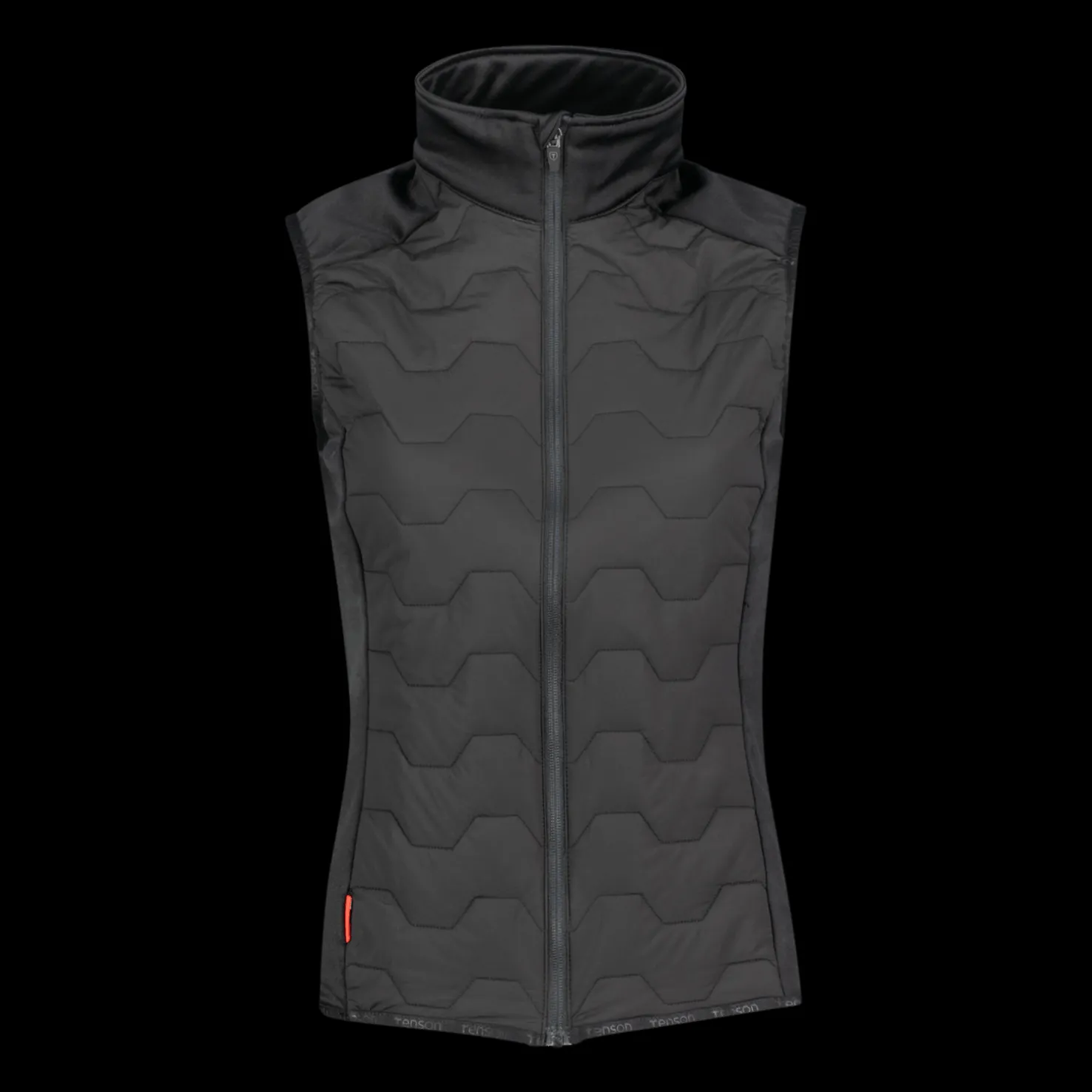 Alpine West TXlite Hybrid 24/25, naisten liivi - Välikausitakit - Alpine West TXlite Hybrid 24/25, naisten liivi