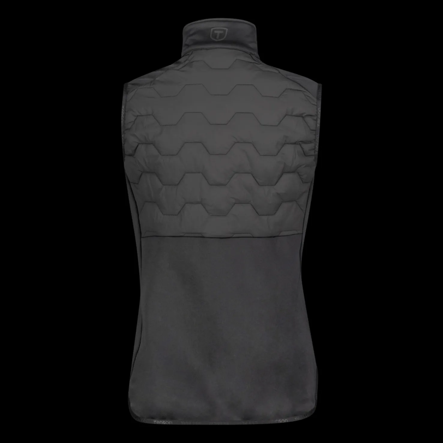 Alpine West TXlite Hybrid 24/25, naisten liivi - Välikausitakit - Alpine West TXlite Hybrid 24/25, naisten liivi