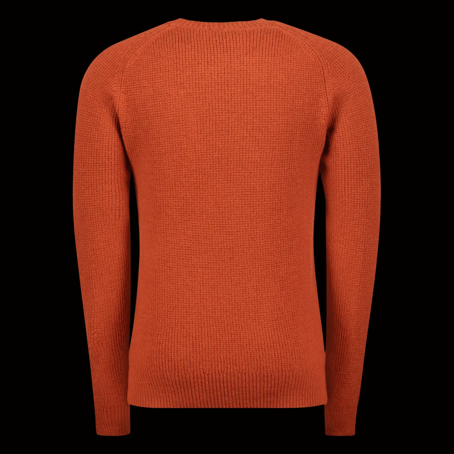 Amber Kiby Roundneck, miesten villapaita - Villapaidat - Amber Kiby Roundneck, miesten villapaita