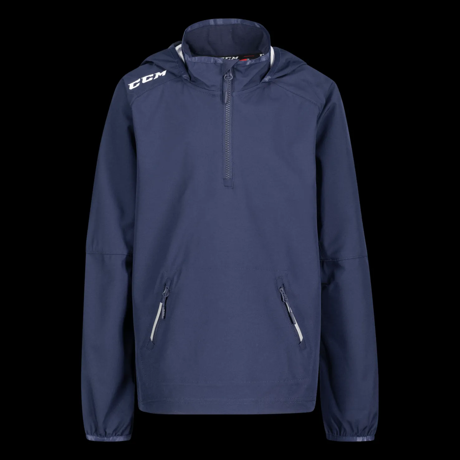 Anorak Jacket Jr JUB-24 - Jääkiekkovaatteet - Anorak Jacket Jr JUB-24