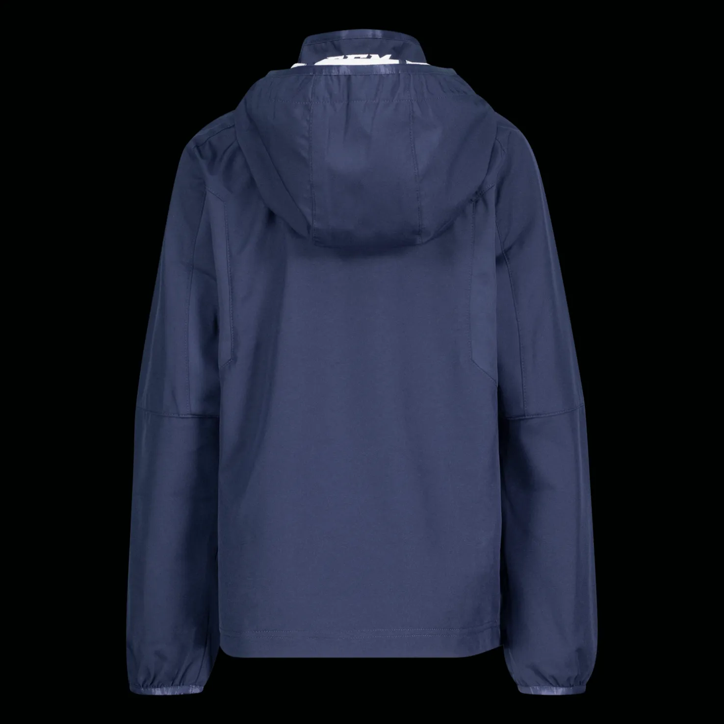 Anorak Jacket Jr JUB-24 - Jääkiekkovaatteet - Anorak Jacket Jr JUB-24