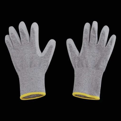 Anti Cut Gloves - Muut Metsästystarvikkeet - Anti Cut Gloves