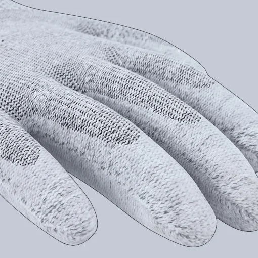 Anti Cut Gloves - Muut Metsästystarvikkeet - Anti Cut Gloves