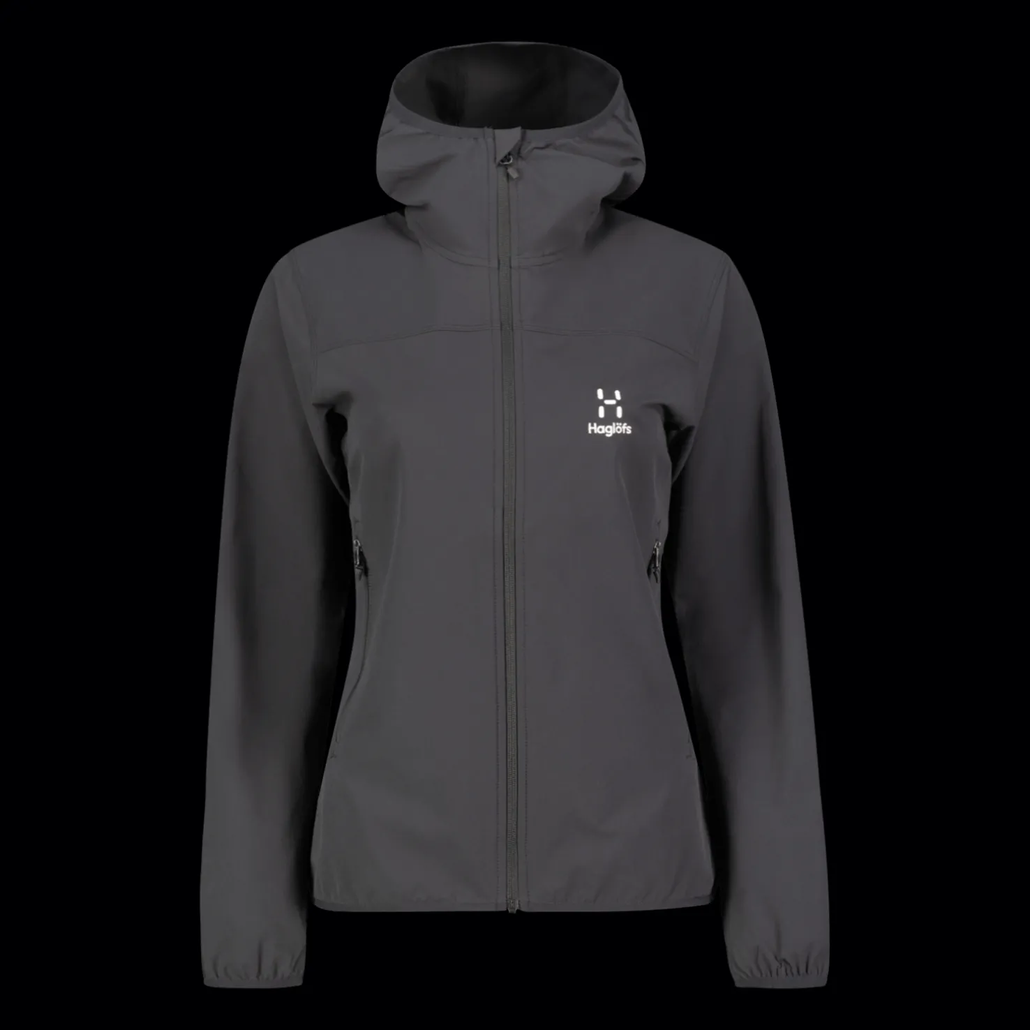 Apex Hood, softshell-takki, naiset - Softshelltakit - Apex Hood, softshell-takki, naiset