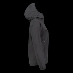 Apex Hood, softshell-takki, naiset - Softshelltakit - Apex Hood, softshell-takki, naiset