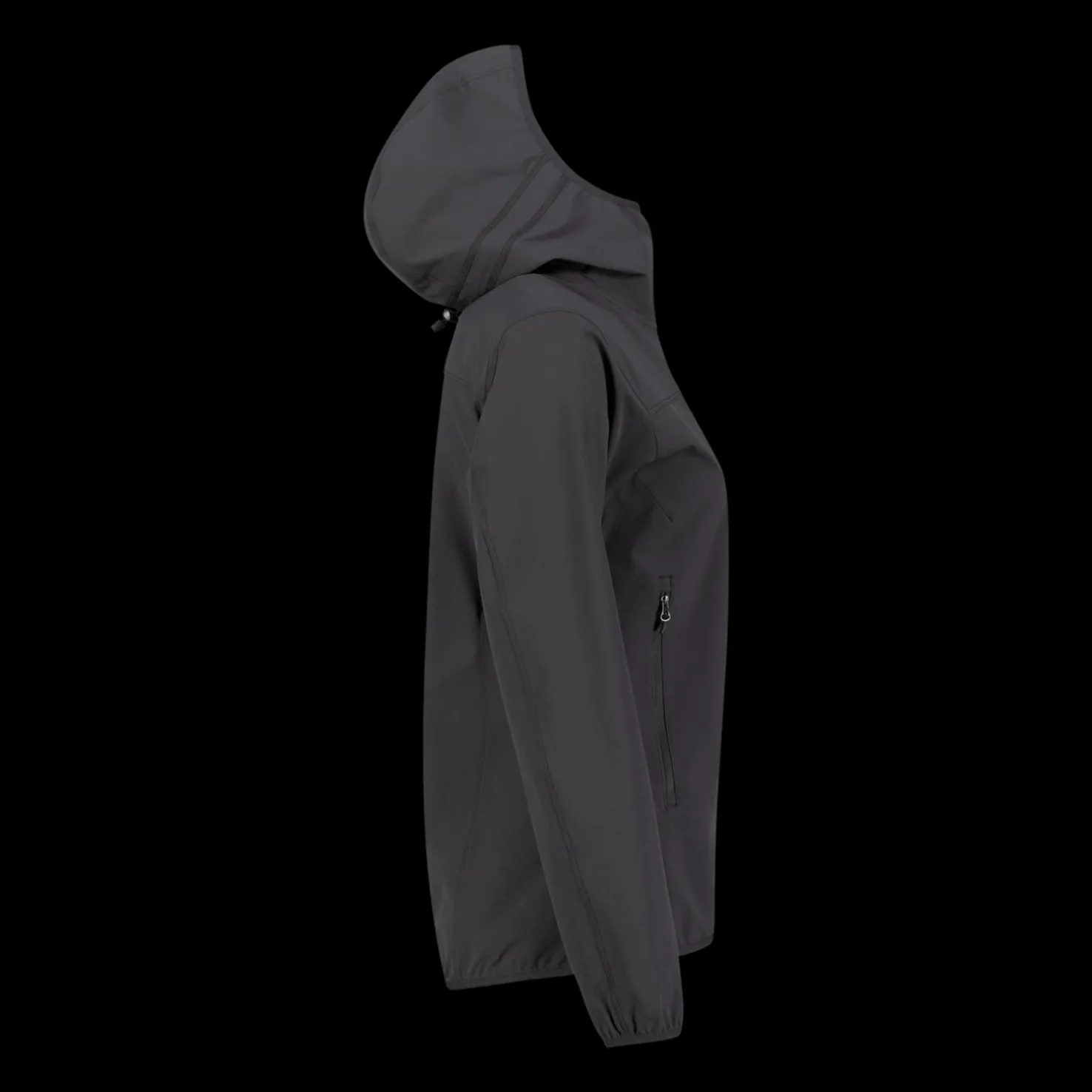 Apex Hood, softshell-takki, naiset - Softshelltakit - Apex Hood, softshell-takki, naiset