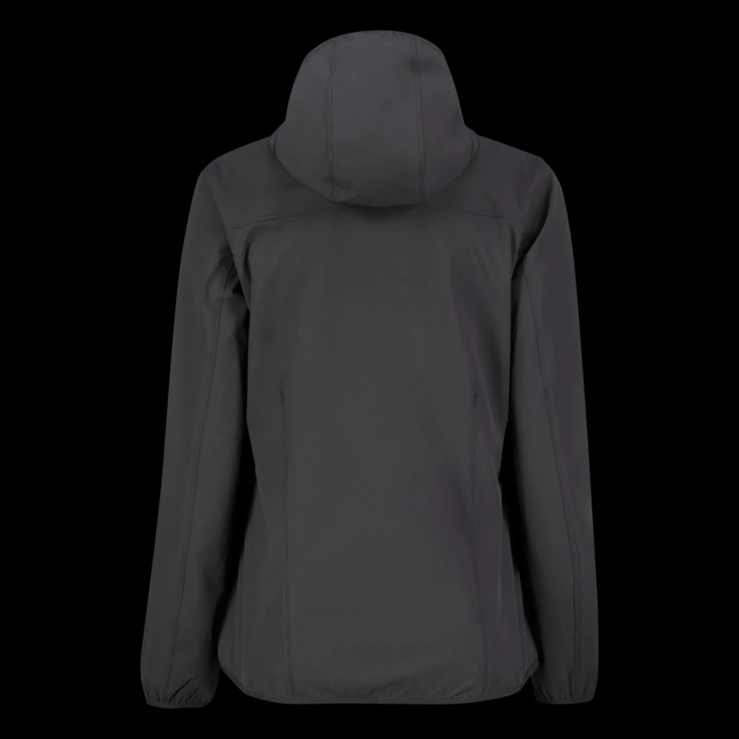 Apex Hood, softshell-takki, naiset - Softshelltakit - Apex Hood, softshell-takki, naiset