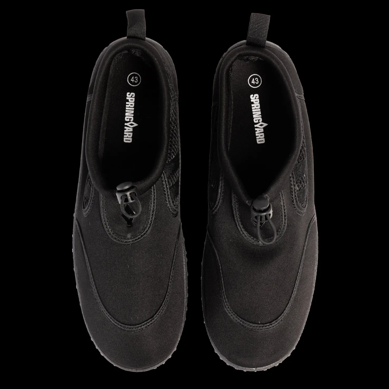 Aquashoes, uimakengät unisex - Sandaalit - Aquashoes, uimakengät unisex