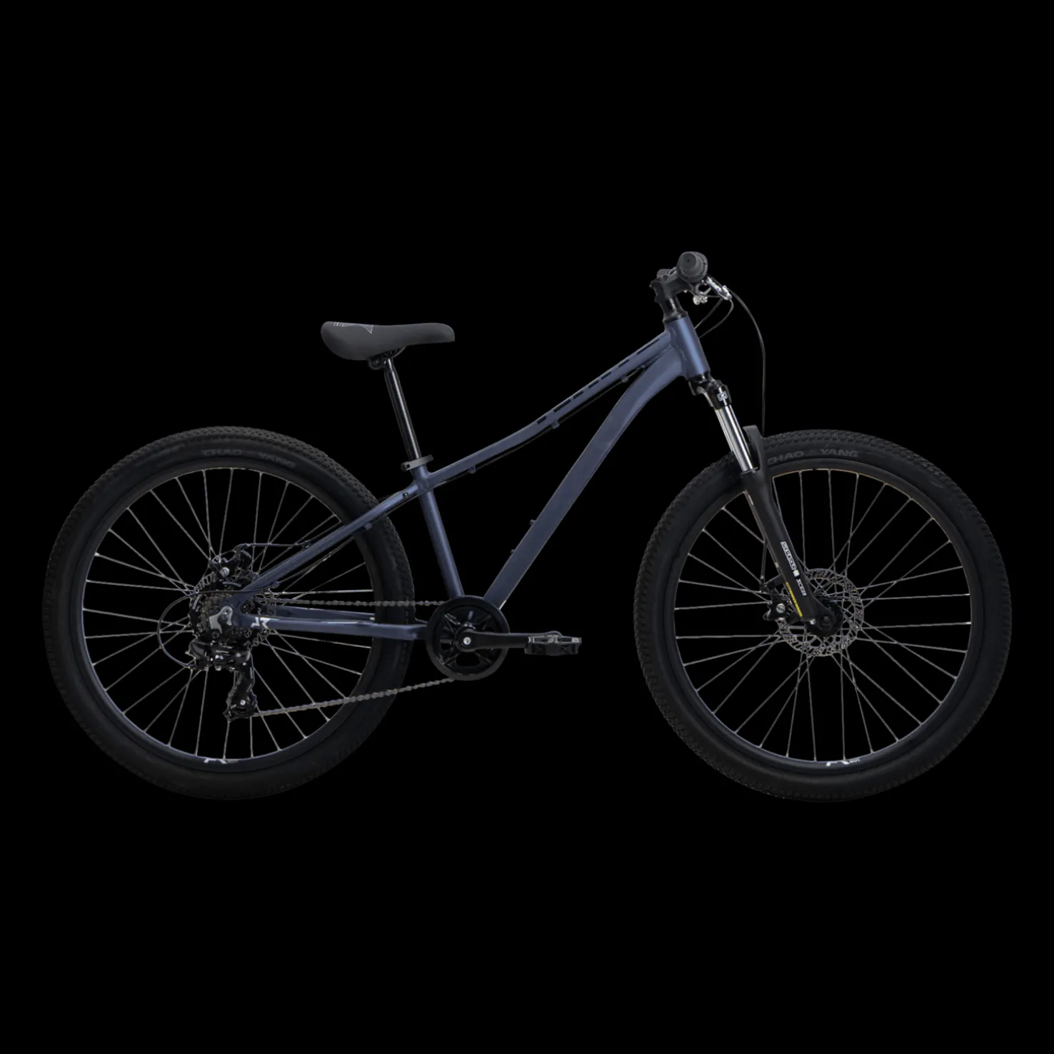 AR 260 Comp 24, nuorten maastopyörä - Lasten Polkupyörät - AR 260 Comp 24, nuorten maastopyörä