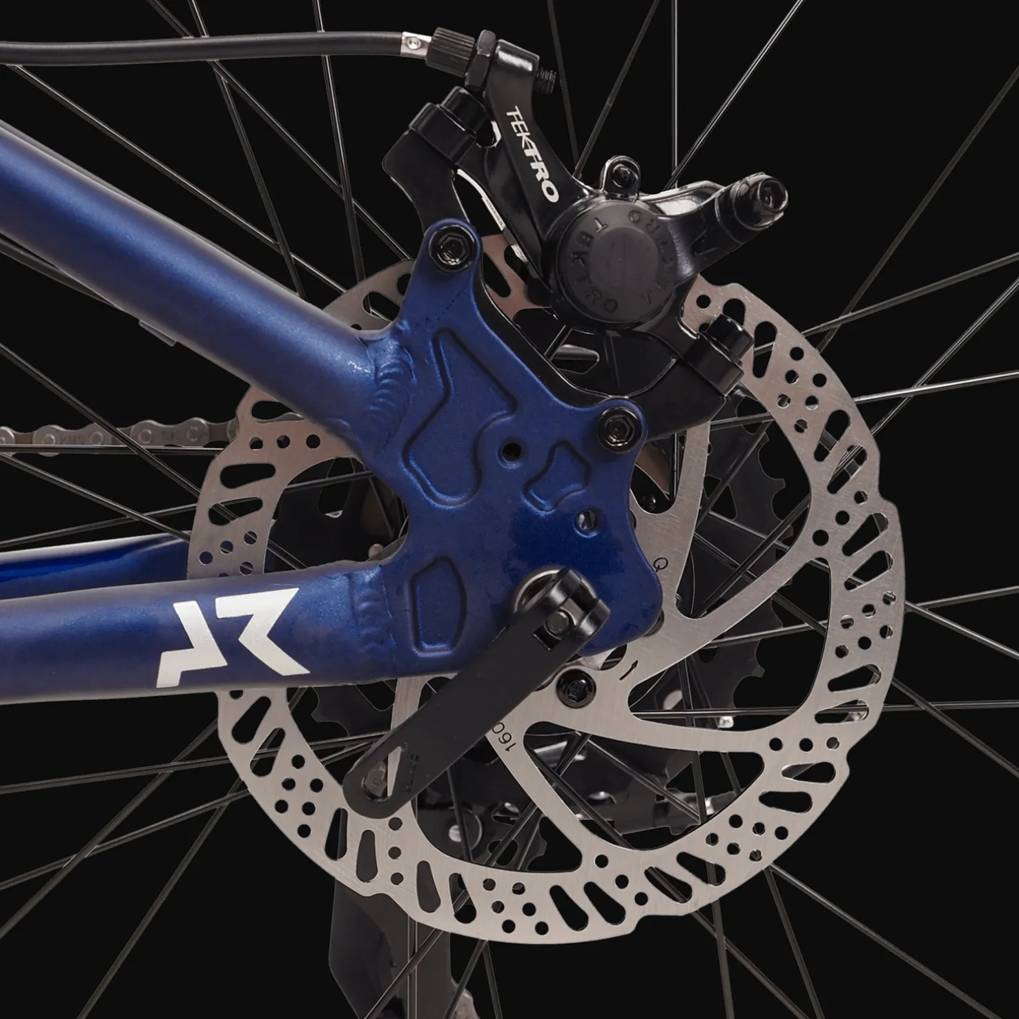 AR 260 Comp 24, nuorten maastopyörä - Lasten Polkupyörät - AR 260 Comp 24, nuorten maastopyörä