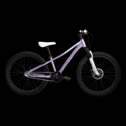 AR 240 Comp SE HEATHER LILAC 25 - Lasten Polkupyörät - AR 240 Comp SE HEATHER LILAC 25