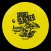 Arctic Line Driver Short Slacker, 150-165g, driver frisbeegolf - Frisbeegolf - Arctic Line Driver Short Slacker, 150-165g, driver frisbeegolf
