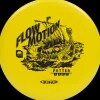 Arctic Line Putter Flow Motion, 150-165g, putteri frisbeegolf - Frisbeegolf - Arctic Line Putter Flow Motion, 150-165g, putteri frisbeegolf