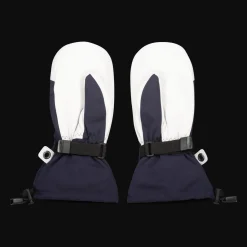 Army Leather Heli Ski Mitt, nuorten laskettelurukkaset - Lapaset Ja Rukkaset - Army Leather Heli Ski Mitt, nuorten laskettelurukkaset