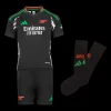 Arsenal Away Mini, lasten jalkapalloasu - Premier League - Arsenal Away Mini, lasten jalkapalloasu