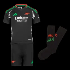 Arsenal Away Mini, lasten jalkapalloasu - Premier League - Arsenal Away Mini, lasten jalkapalloasu