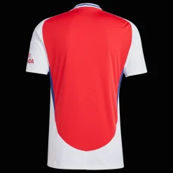 Arsenal Home Jersey 2024/25, miesten jalkapalloasu - Premier League - Arsenal Home Jersey 2024/25, miesten jalkapalloasu