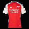 Arsenal Home Jersey 2024/25, nuorten jalkapallopaita - Premier League - Arsenal Home Jersey 2024/25, nuorten jalkapallopaita