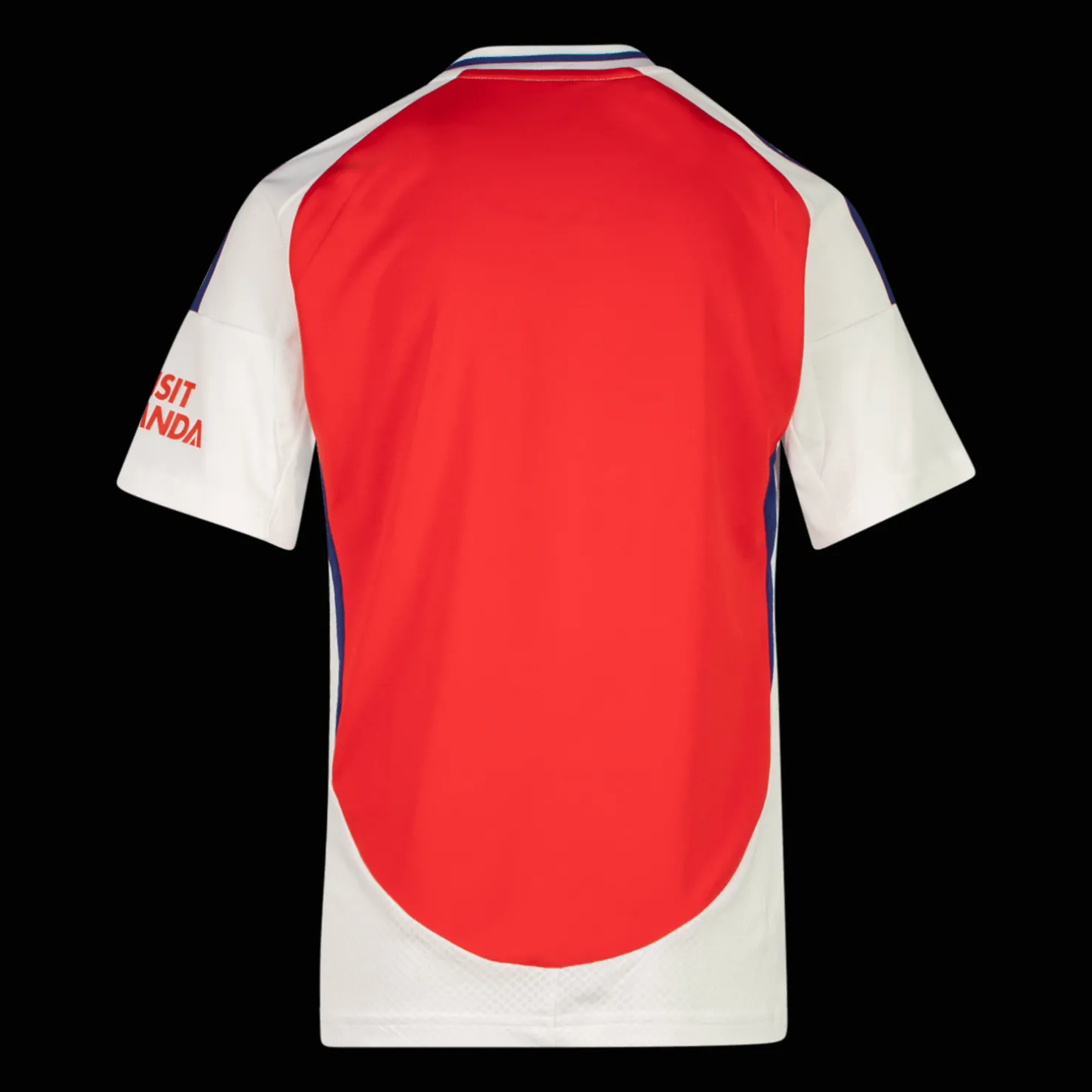 Arsenal Home Jersey 2024/25, nuorten jalkapallopaita - Premier League - Arsenal Home Jersey 2024/25, nuorten jalkapallopaita