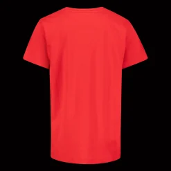 Arsenal Nº 1 Cotton Tee, nuorten t-paita - Premier League - Arsenal Nº 1 Cotton Tee, nuorten t-paita