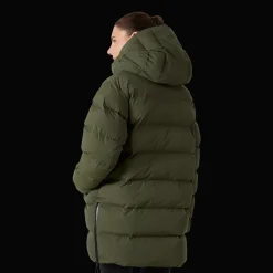 Aspire Puffy Parka, naisten talviparka - Talvitakit - Aspire Puffy Parka, naisten talviparka