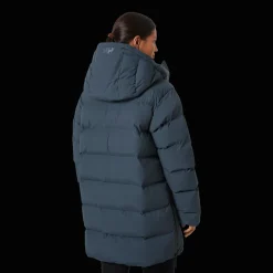 Aspire Puffy Parka, naisten talviparka - Talvitakit - Aspire Puffy Parka, naisten talviparka