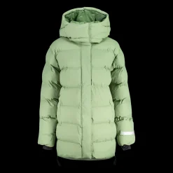 Aspire Puffy Parka, naisten talviparka - Talvitakit - Aspire Puffy Parka, naisten talviparka